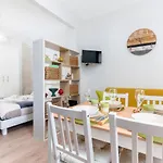 Vakantiehuis Casa Sasa *