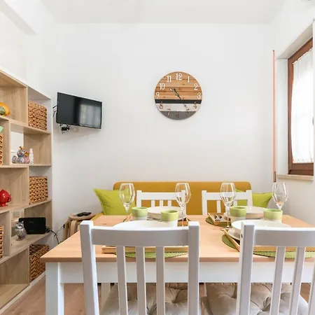 Tatil Evi Casa Sasa Ostuni