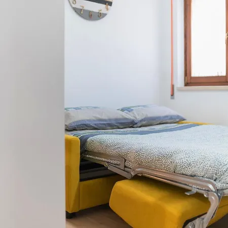 Casa Sasa Tatil Evi Ostuni