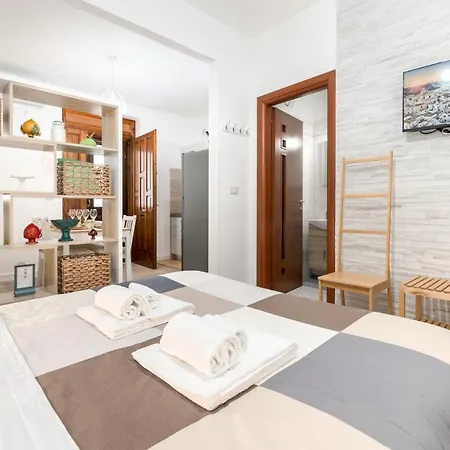 Holiday home Casa Sasa Ostuni