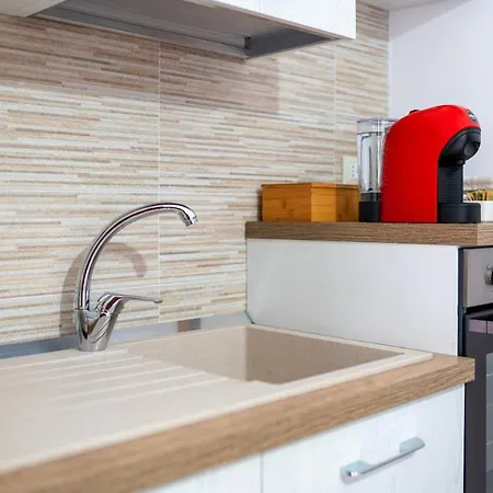 Casa Sasa Tatil Evi Ostuni