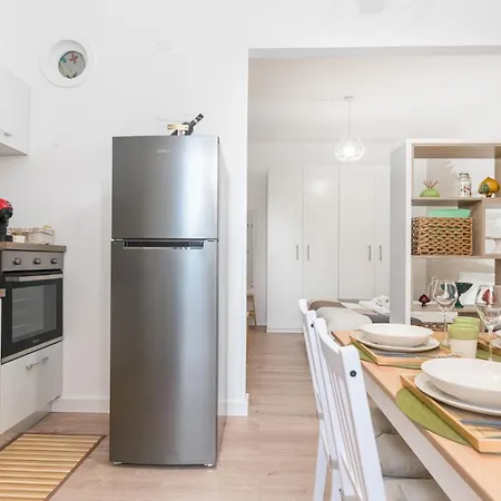 Casa Sasa Tatil Evi *