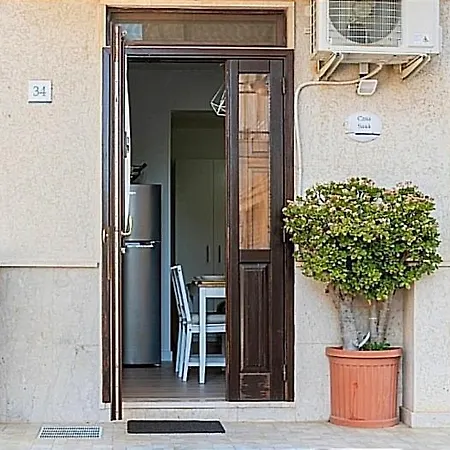 Casa Sasa *